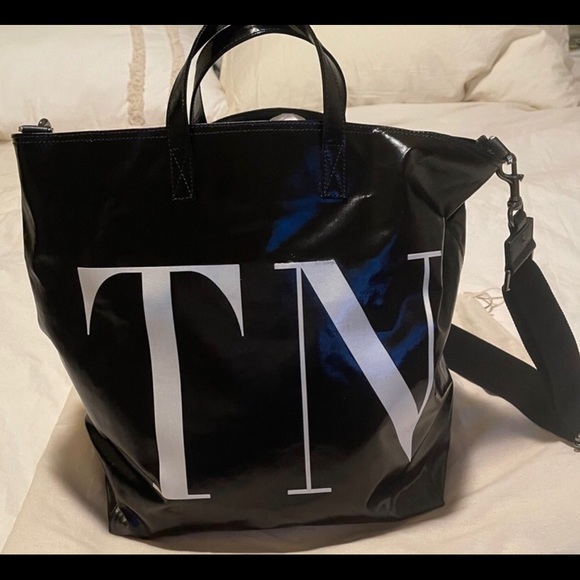 ‼️WOW‼️Valentino bag‼️ - Picture 10 of 12